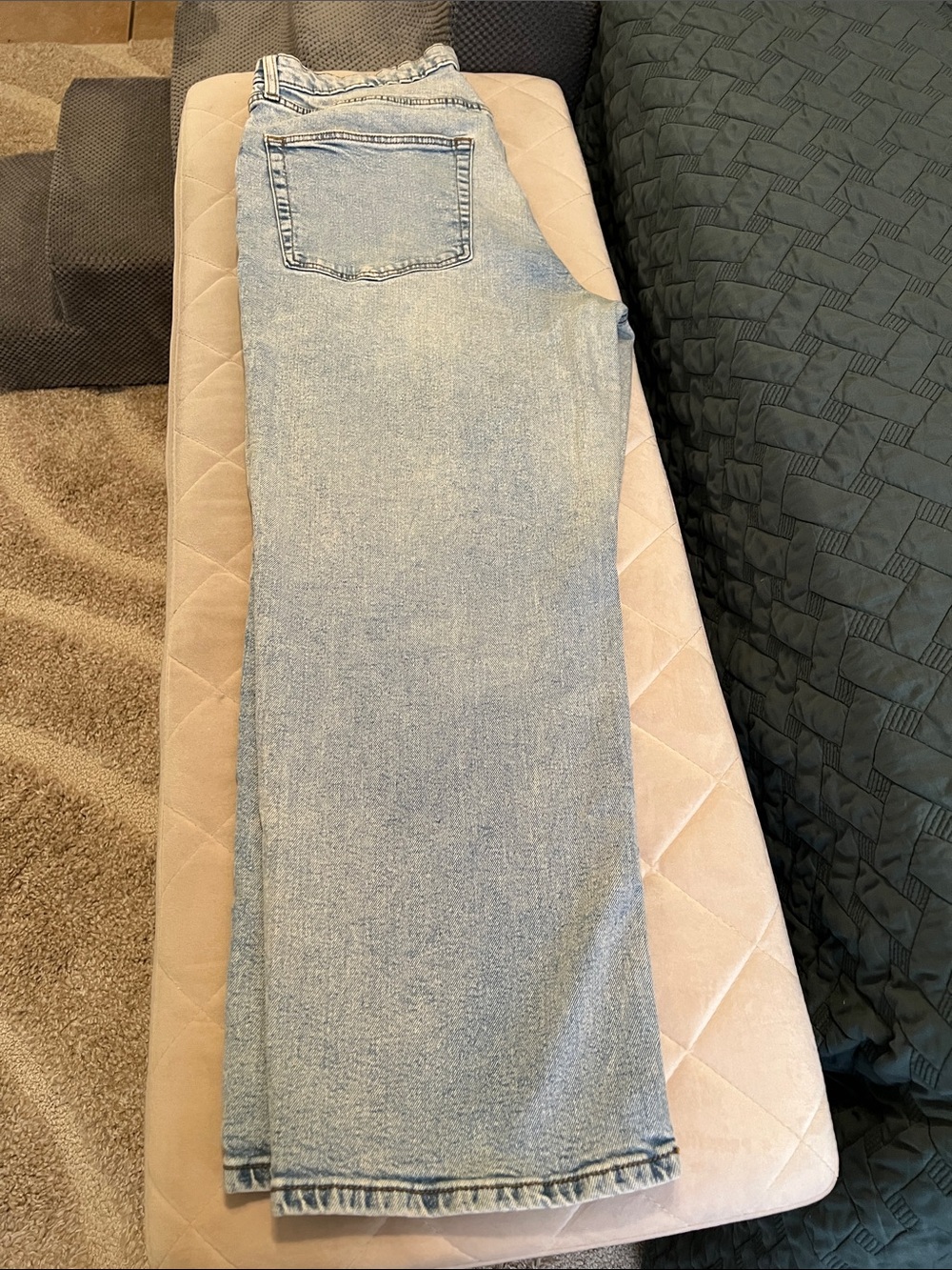 wild fable 90’s Relaxed Straight Jeans
